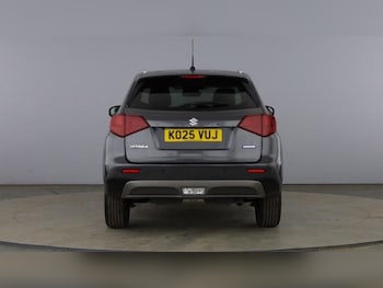 Used Suzuki Vitara 2025 for sale - 78067506: Photo