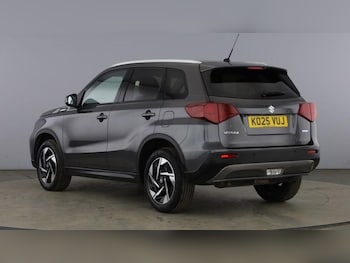 Used Suzuki Vitara 2025 for sale - 78067506: Photo