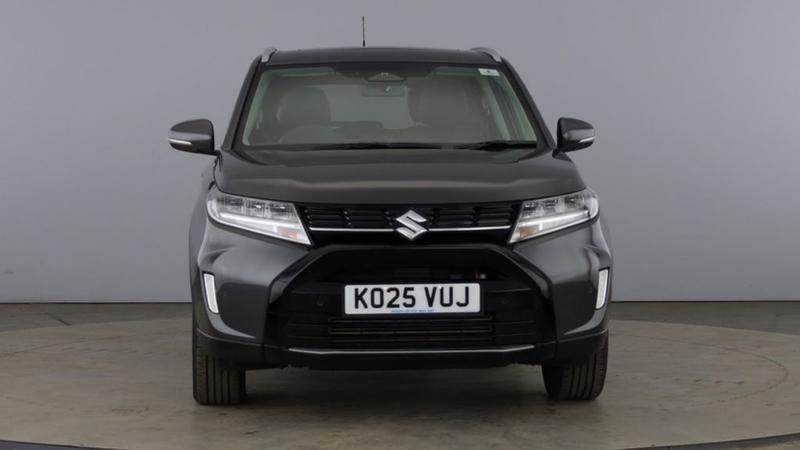 Used Suzuki Vitara 2025 for sale - 78067506: Photo 4