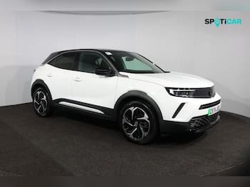Vauxhall Mokka feature image