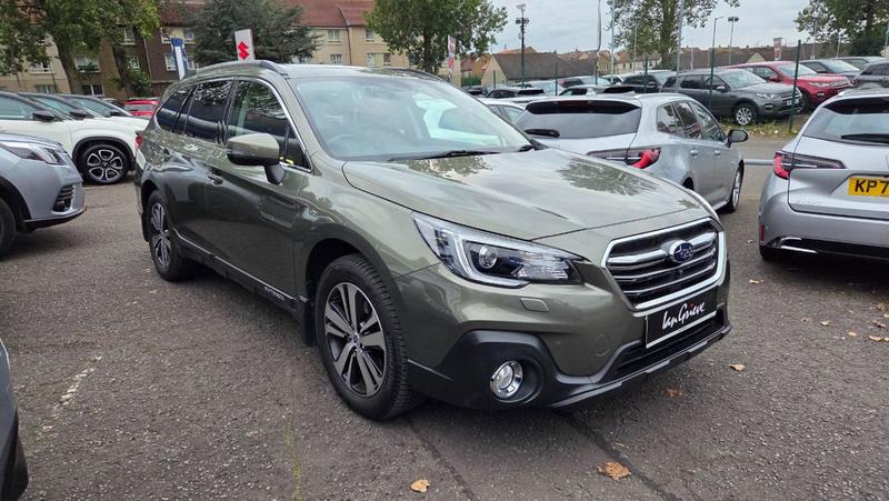 Used Subaru Outback for sale - 76101733: Photo 1