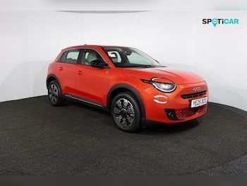 Used Fiat 600 2025 for sale - 79161895: Photo