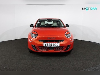 Used Fiat 600 2025 for sale - 79161895: Photo