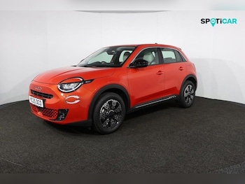 Used Fiat 600 2025 for sale - 79161895: Photo