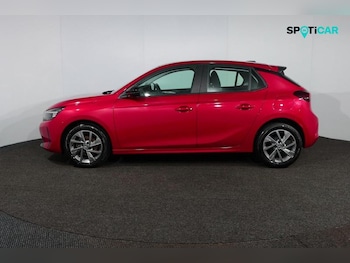 Used Vauxhall Corsa 2024 for sale - 78495657: Photo