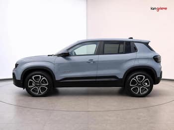 Used Jeep Avenger 2026 for sale - 79399239: Photo