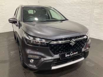 Used Suzuki SX4 S-Cross 2024 for sale - 74164931: Photo