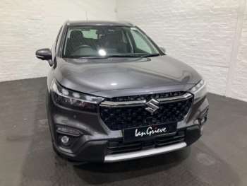 Used Suzuki SX4 S-Cross 2024 for sale - 74164931: Photo