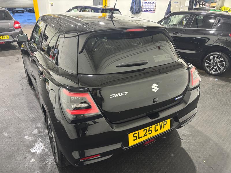 Used Suzuki Swift 2025 for sale - 75556453: Photo 10