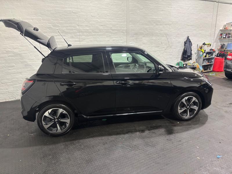 Used Suzuki Swift 2025 for sale - 75556453: Photo 12