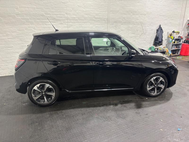 Used Suzuki Swift 2025 for sale - 75556453: Photo 13