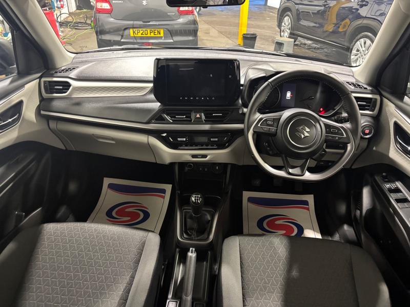 Used Suzuki Swift 2025 for sale - 75556453: Photo 14