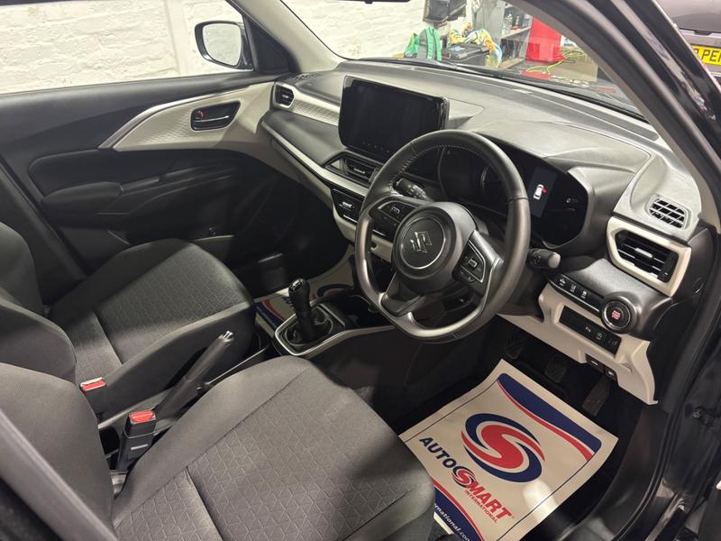 Used Suzuki Swift 2025 for sale - 75556453: Photo 15