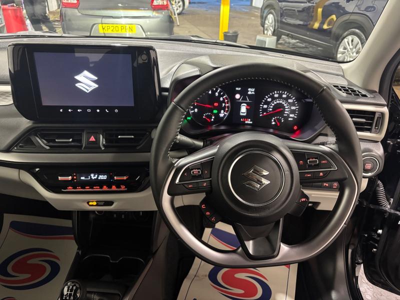 Used Suzuki Swift 2025 for sale - 75556453: Photo 16