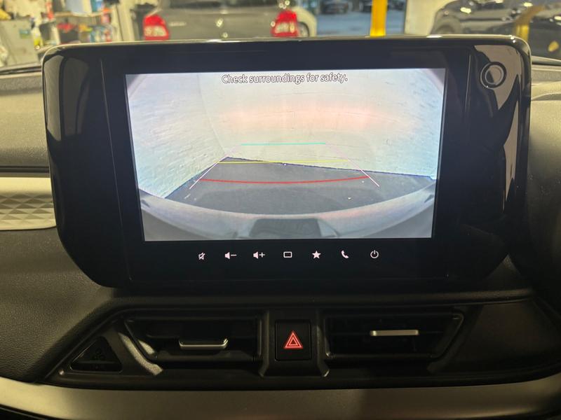 Used Suzuki Swift 2025 for sale - 75556453: Photo 17