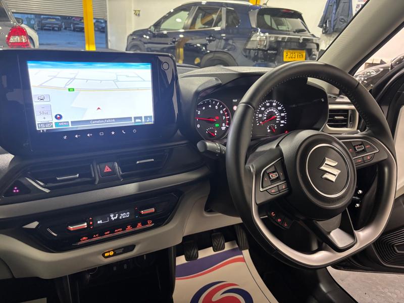 Used Suzuki Swift 2025 for sale - 75556453: Photo 18