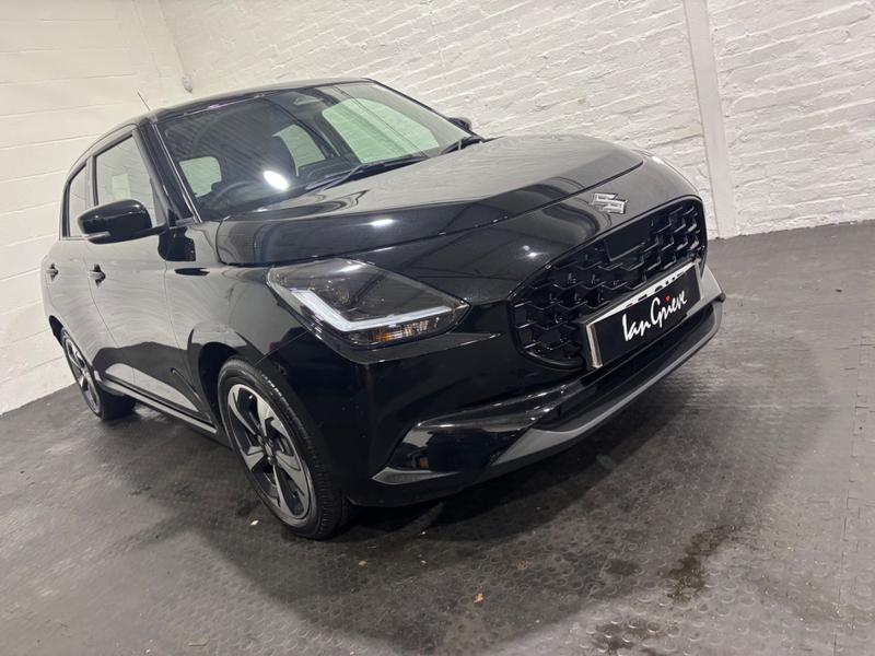 Used Suzuki Swift 2025 for sale - 75556453: Photo 2
