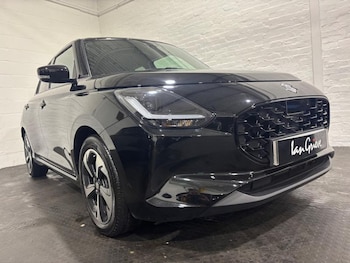 Used Suzuki Swift 2025 for sale - 75556453: Photo