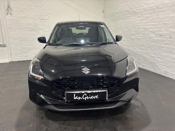 Used Suzuki Swift 2025 for sale - 75556453: Photo