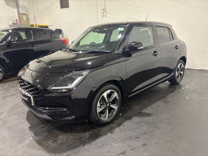 Used Suzuki Swift 2025 for sale - 75556453: Photo 5