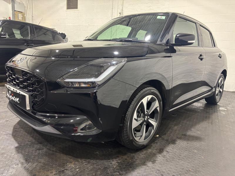 Used Suzuki Swift 2025 for sale - 75556453: Photo 6