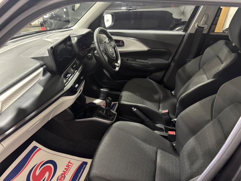 Used Suzuki Swift 2025 for sale - 75556453: Photo 8