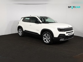 Used Jeep Other 2024 for sale - 75511959: Photo