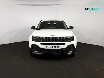 Used Jeep Other 2024 for sale - 75511959: Photo