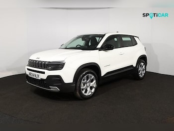 Used Jeep Other 2024 for sale - 75511959: Photo