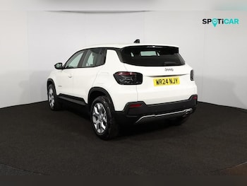 Used Jeep Other 2024 for sale - 75511959: Photo