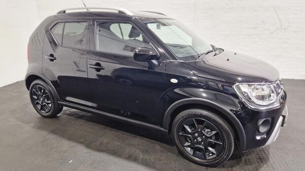 Used Suzuki Ignis 2024 for sale - 74688417: Photo 10