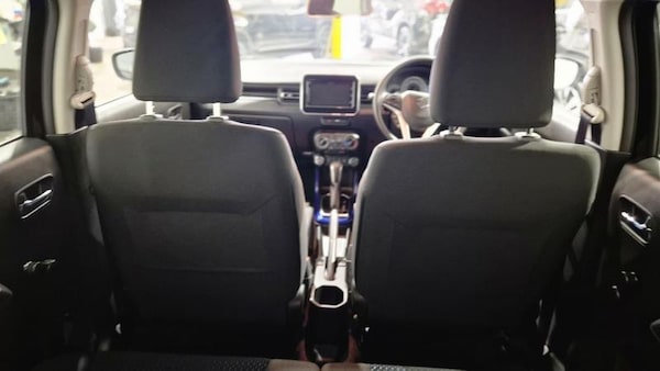 Used Suzuki Ignis 2024 for sale - 74688417: Photo 15