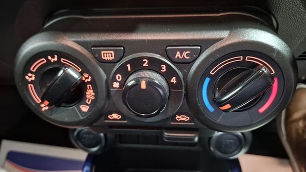 Used Suzuki Ignis 2024 for sale - 74688417: Photo 20