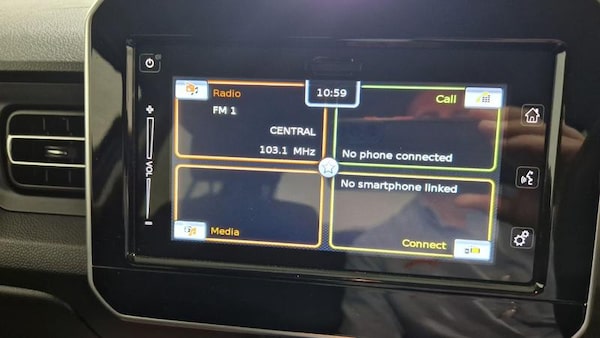 Used Suzuki Ignis 2024 for sale - 74688417: Photo 23