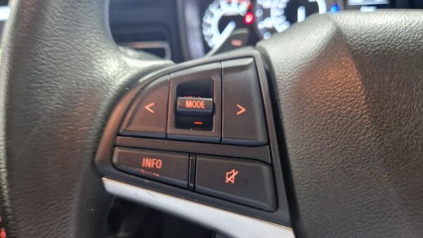 Used Suzuki Ignis 2024 for sale - 74688417: Photo 24