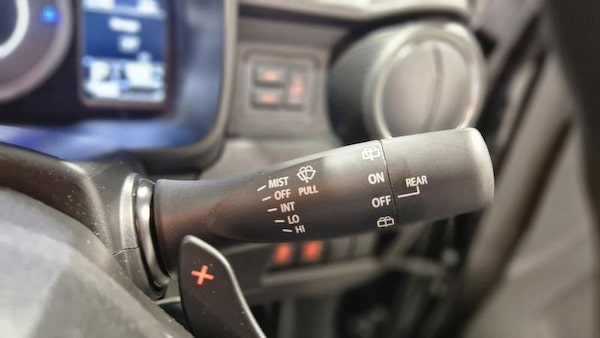 Used Suzuki Ignis 2024 for sale - 74688417: Photo 25