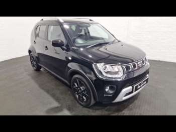 Used Suzuki Ignis 2024 for sale - 74688417: Photo