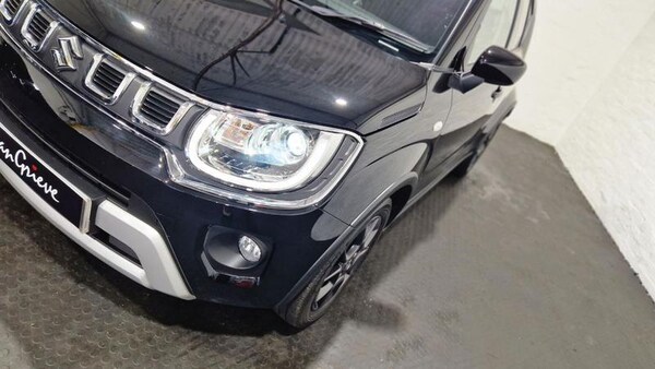 Used Suzuki Ignis 2024 for sale - 74688417: Photo 34