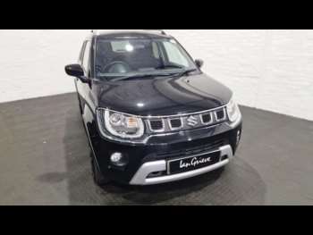 Used Suzuki Ignis 2024 for sale - 74688417: Photo