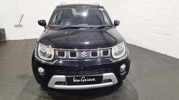 Used Suzuki Ignis 2024 for sale - 74688417: Photo 4