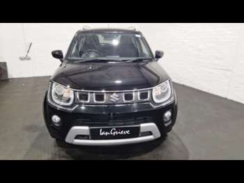 Used Suzuki Ignis 2024 for sale - 74688417: Photo