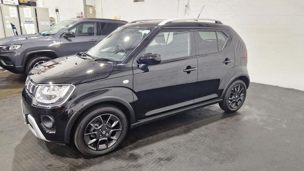 Used Suzuki Ignis 2024 for sale - 74688417: Photo 6