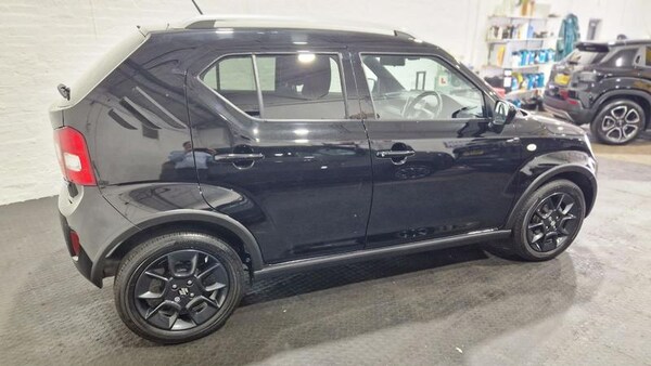 Used Suzuki Ignis 2024 for sale - 74688417: Photo 9