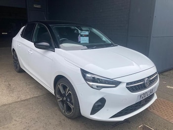 Used Vauxhall Corsa 2020 for sale - 78095006: Photo