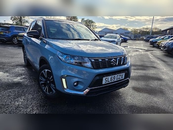 Used Suzuki Vitara 2019 for sale - 78408412: Photo