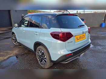 Used Suzuki Vitara 2019 for sale - 78408412: Photo