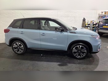 Used Suzuki Vitara 2019 for sale - 78408412: Photo