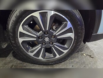 Used Suzuki Vitara 2019 for sale - 78408412: Photo