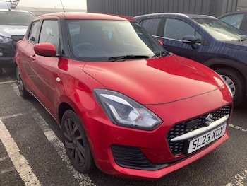 Used Suzuki Swift 2023 for sale - 76673203: Photo