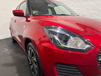 Used Suzuki Swift 2023 for sale - 76673203: Photo